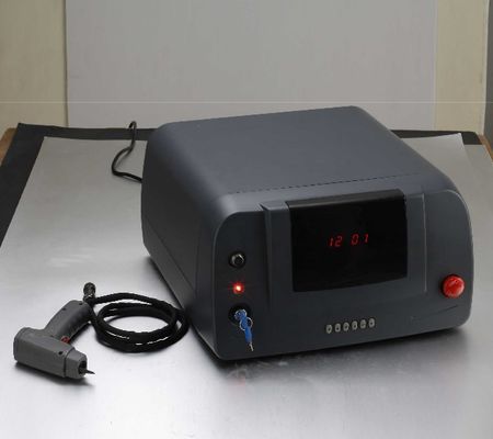 Macchina portatile di depilazione del laser a diodi 808nm, attrezzatura di bellezza del laser