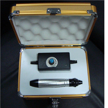 0.25 - 2.0mm 9 controllo di velocità livellato di Pen Instrument 5 di derma del microago degli aghi or12